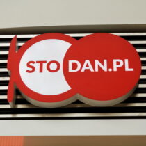 Restauracja Sto Dań