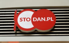 Restauracja Sto Dań