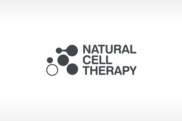 Logo marki Natural Cell Therapy