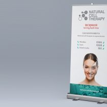 Natural Cell Therapy, rollup