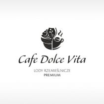 Logo Cafe Dolce Vita