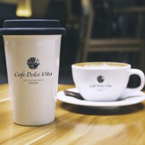 Cafe Dolce Vita, rebranding