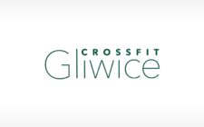 Logo Crossfit Gliwice