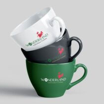Wonderland Language Centre