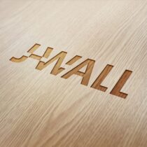 J-Wall