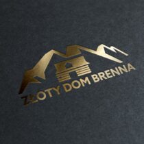 Złoty Dom Brenna