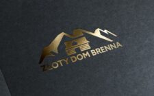 Złoty Dom Brenna